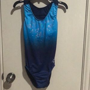 GK LAURIE HERNANDEZ AL LEO